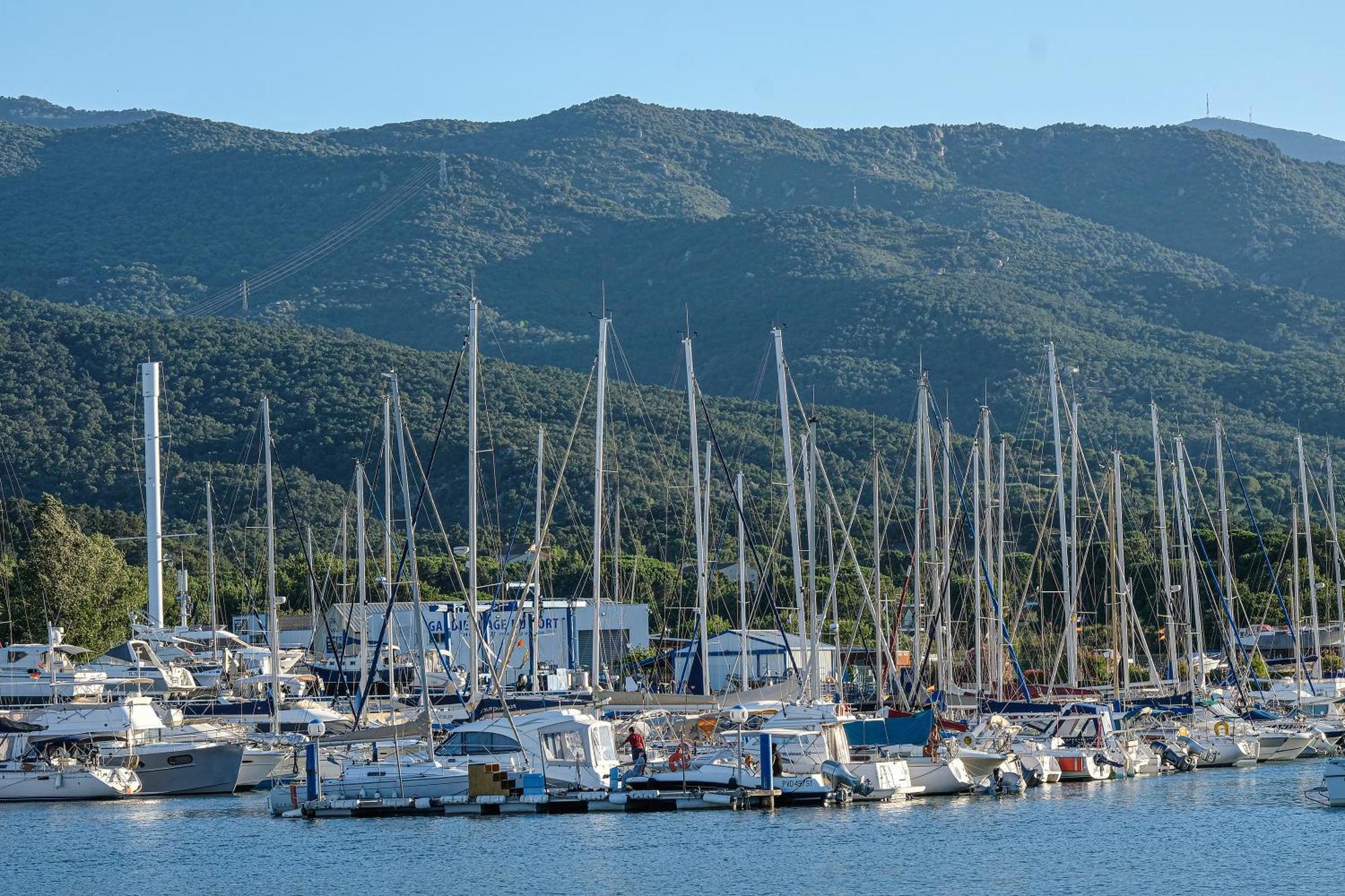 Hotel Centre Plage Argelès-sur-Mer Dış mekan fotoğraf