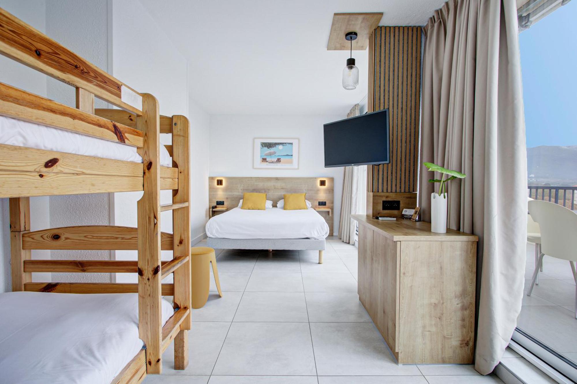 Hotel Centre Plage Argelès-sur-Mer Dış mekan fotoğraf