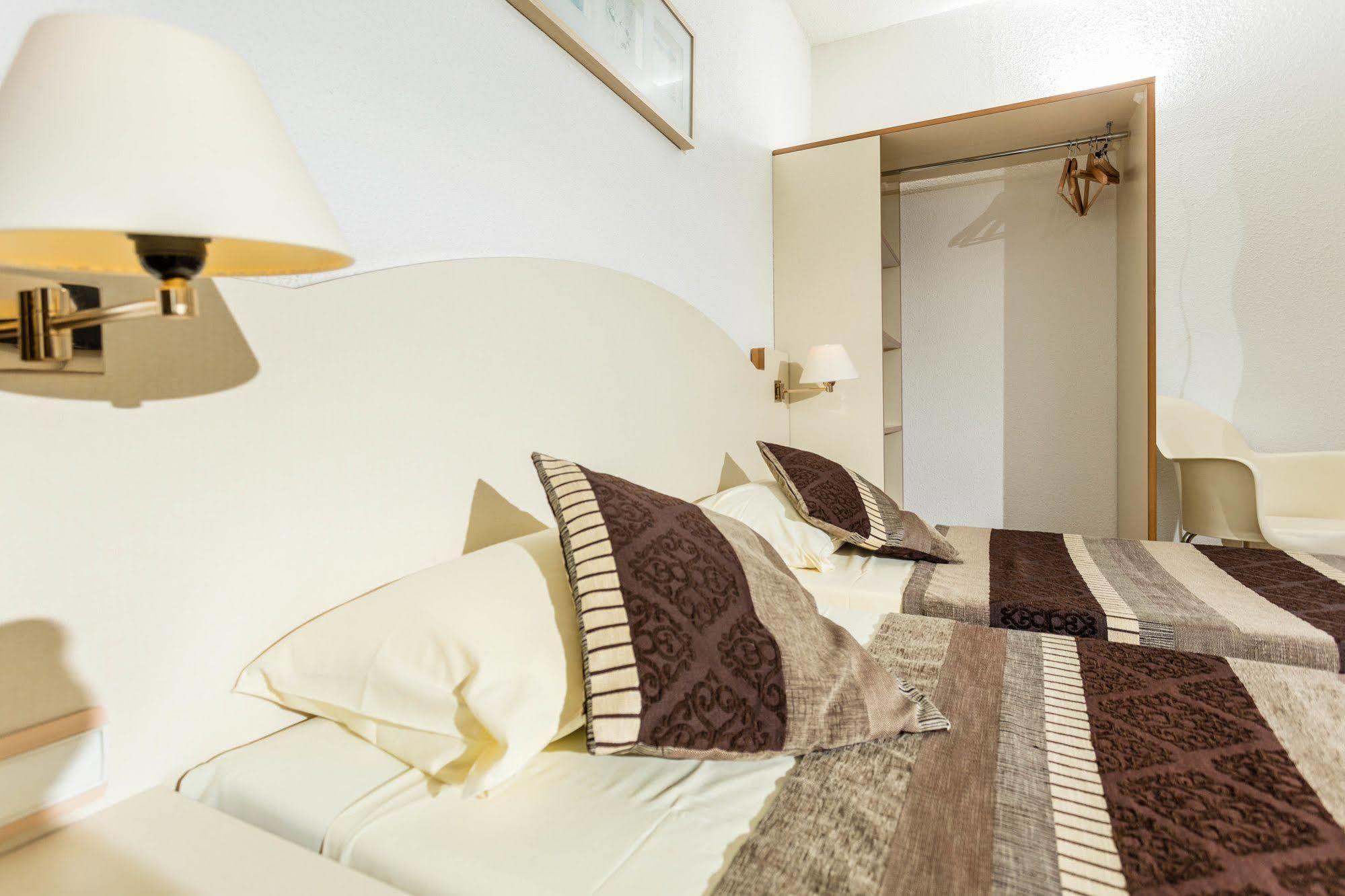Hotel Centre Plage Argelès-sur-Mer Dış mekan fotoğraf